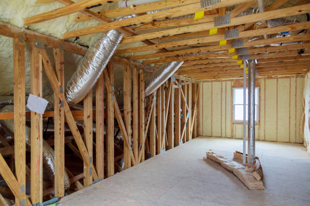 Best Eco-Friendly Insulation in Newstle, CA