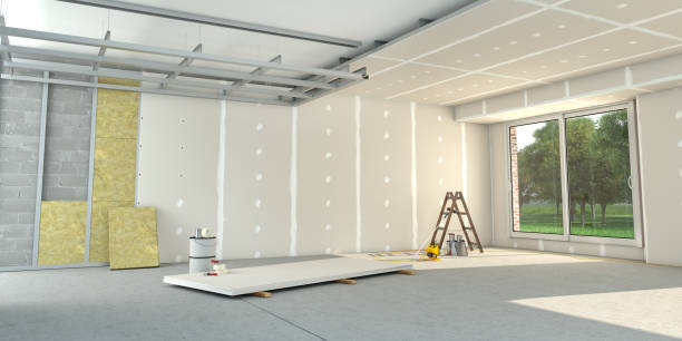 Best Blown-in Insulation in Newstle, CA