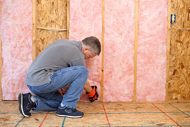 Best Specialized Insulation Services in Newstle, CA
