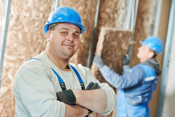 Best Spray Foam Insulation in Newstle, CA