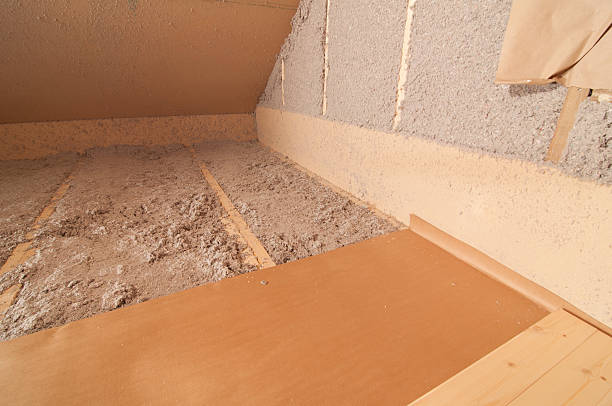 Best Cellulose Insulation in Newstle, CA