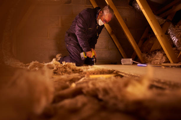 Best Insulation for Specific Applications in Newstle, CA